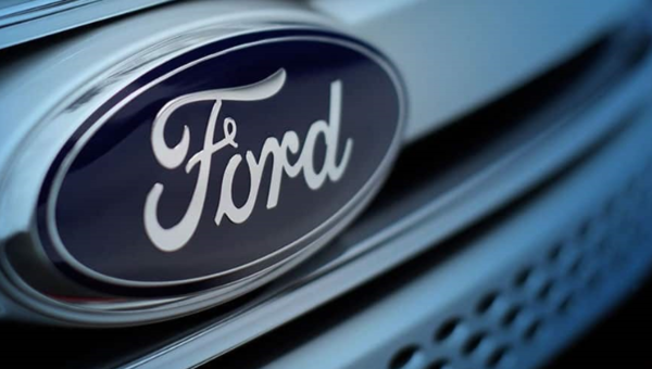Autonomous Driving: Ford, Toyota and GM Create Partnership