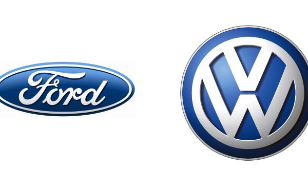 Ford-Volkswagen Partnership Could Be Made Official Next Month