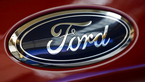 Ford lineup to be transformed by 2020