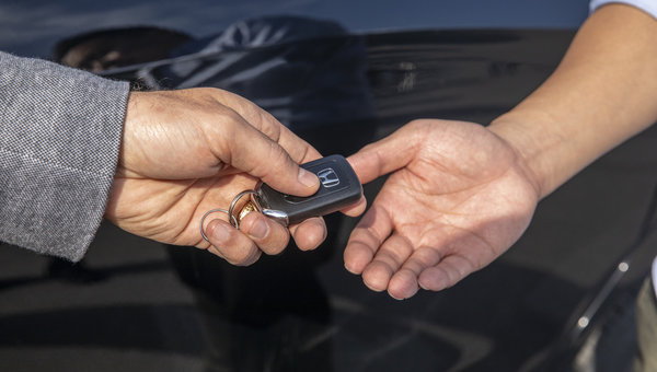 Six Tips to Maximize the Resale Value of Your Vehicle