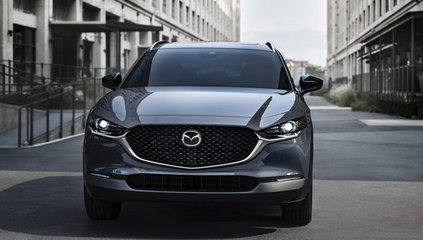 Les cinq véhicules Mazda les plus économiques que vous pouvez acheter en 2022