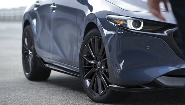 Tire Offer with Spring Maintenance - Hurry Offer Ends Soon