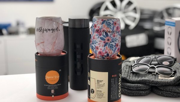 Idée cadeau de Noël pour les fans de Volkswagen