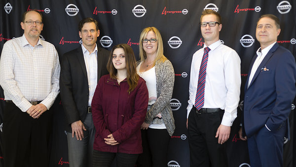 Nissan: an underestimated brand in Prince Albert