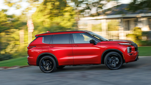 61 kilomètres en mode électrique : Ce que le Nissan Rogue hybride rechargeable 2026 change pour votre trajet Donnacona–Québec