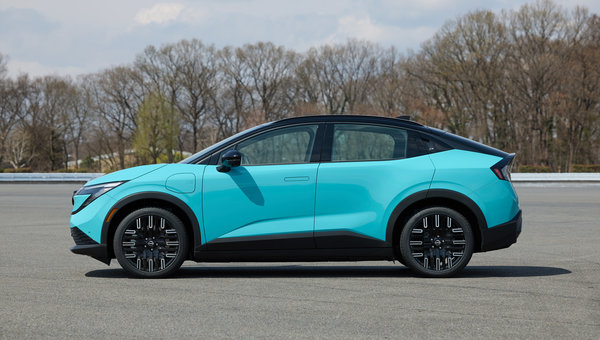 Comment la Nissan LEAF 2026 peut alimenter bien plus que vos trajets quotidiens