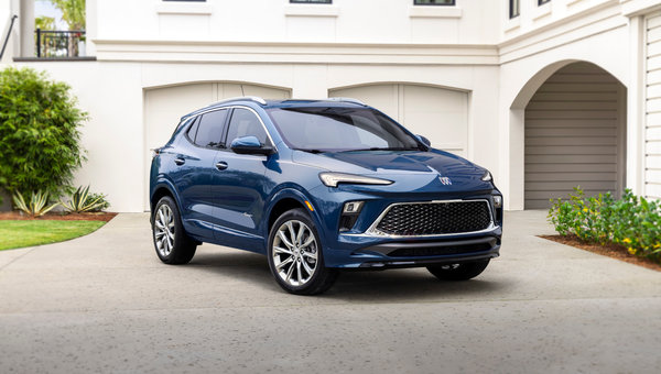 5 questions essentielles avant de choisir votre Buick Encore GX 2026