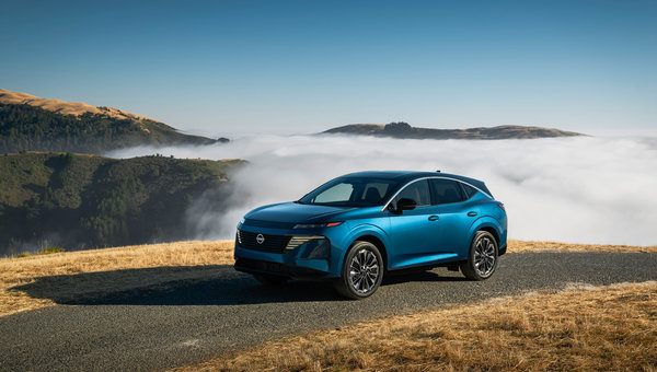 Nissan Murano 2026 : un regard approfondi sur le retour du multisegment haut de gamme au Québec
