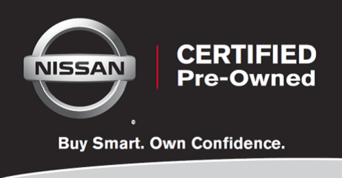 Présentation du programme de véhicules d'occasion certifié Nissan
