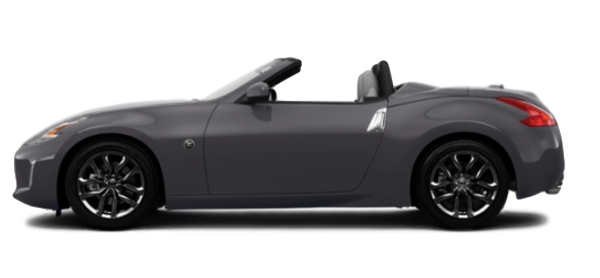 Nissan 370z Roadster 2020