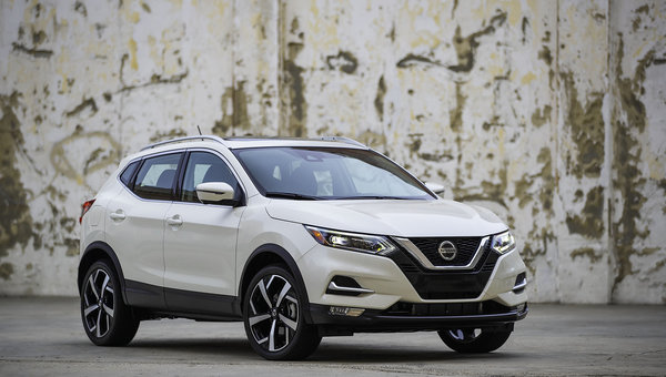 Nissan Qashqai 2020 vs Mazda CX-30 2020 : pour l’espace et l’économie