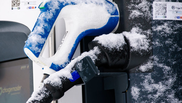 Nous répondons à vos questions sur les véhicules électriques et l'hiver