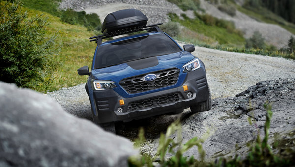 2022 Subaru Forester or 2022 Subaru Outback: which one is right for you?