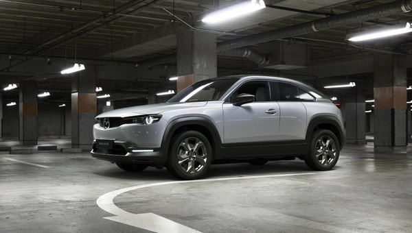 Trois raisons pour lesquelles c'est le bon moment d'acheter un véhicule électrique