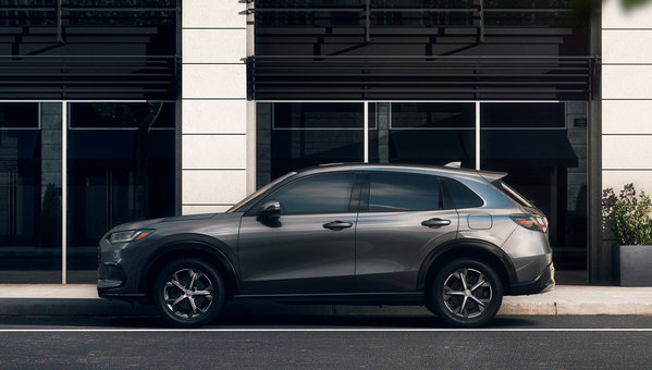 Honda HR-V 2023 ou Honda Civic Hatchback 2023 : Quand le mauvais choix n’existe pas