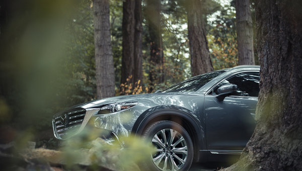 Tout ce que nous savons sur le nouveau Mazda CX-90 2023