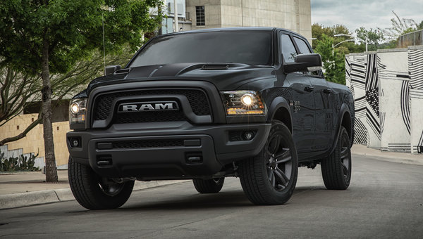 Ram Classic 2022 vs. Ford F-150 2022 : Fiabilité et valeur