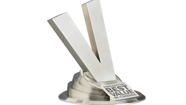 Les véhicules d'occasion certifiés Jeep et Dodge reconnus comme les meilleures valeurs au Canada