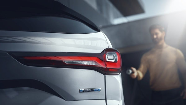 Tout ce que nous savons à ce jour sur le Mazda CX-90 2023