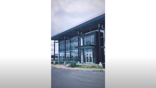 WELCOME at Mercedes-Benz de Boucherville