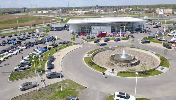 ÉVÉNEMENT « CARS & COFFEE » CHEZ GRENIER BMW
