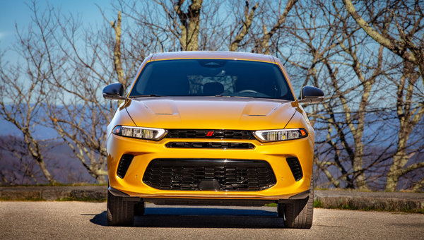 De la puissance hybride à la technologie futuriste : La Dodge Hornet 2023 dévoile ses caractéristiques révolutionnaires