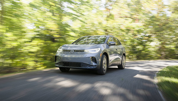 Mieux comprendre comment les rabais fonctionnent sur les véhicules électriques Volkswagen