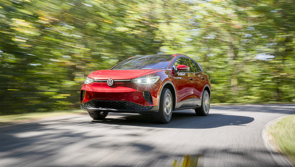 Retour sur la participation de Volkswagen de Boucherville et Grenier Automobile au Salon du Véhicule et Loisir Électrique de Terrebonne