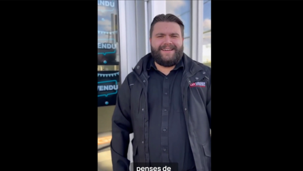 L'événement LA FOLIE DE L'AUTOMNE EST EN COURS !