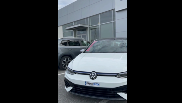 DERNIÈRE CHANCE POUR LA FOLIE DE L'AUTOMNE !