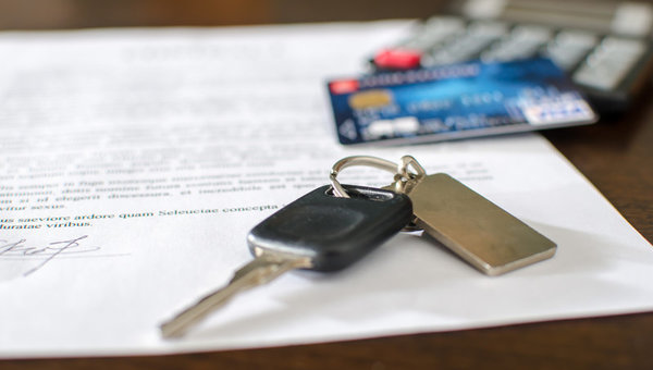 Trois solutions pour remplacer votre véhicule même s’il n’est pas payé encore