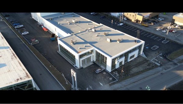 LA RÉ-OUVERTURE APPROCHE...