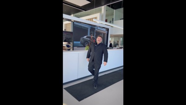 OFFICIELEMENT DE RETOUR AU 118 MONTÉE MASSON !