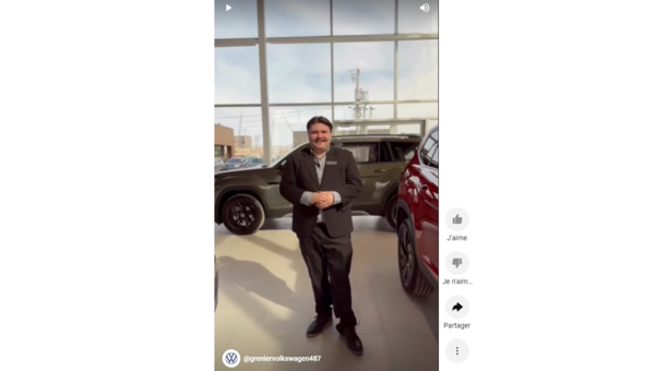 A NEW DEALERSHIP IS WORTH CELEBRATING !