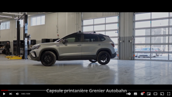 2024 TAOS HIGHLINE PYRITE GREY