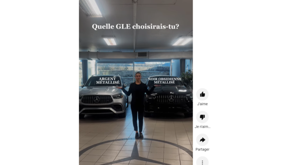 WICH GLE WOULD YOU PICK ?