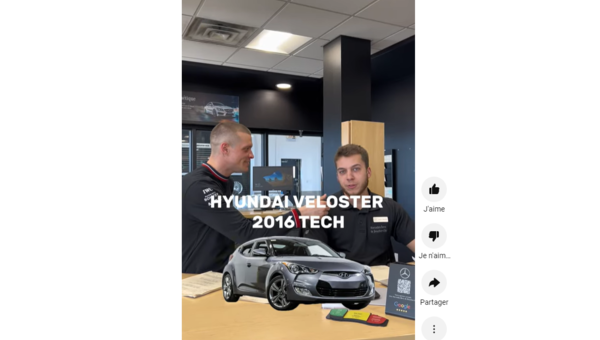 WHAT WAS THE FIRST CAR OF OUR EMPLOYEES ?