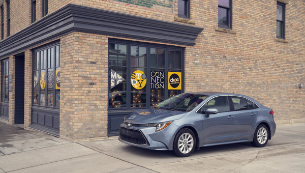 5 marques automobiles qui se démarquent pour leur coût de possession abordable