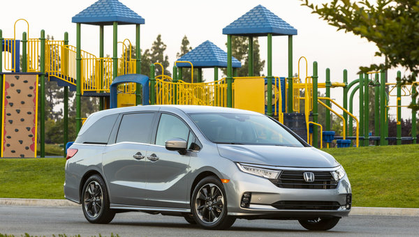 5 Conseils pour Trouver la Meilleure Minifourgonnette d'Occasion pour Votre Famille