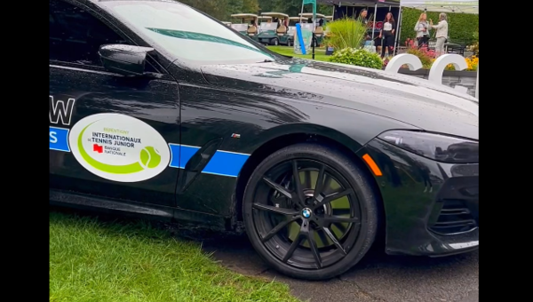 Le recap sur le Tournoi de Golf la Chambre de commerce de la MRC de L'Assomption !