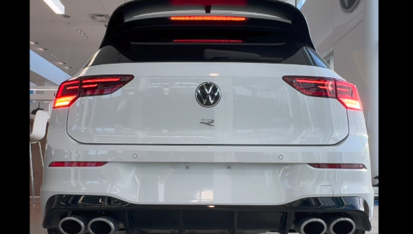 Bienvenue chez Volkswagen de Boucherville !