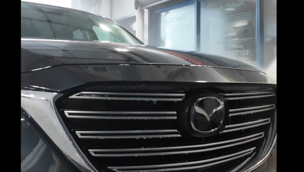 Notre service d'esthétique !