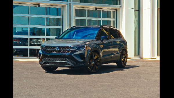 Découvrez le TAOS 2024 !