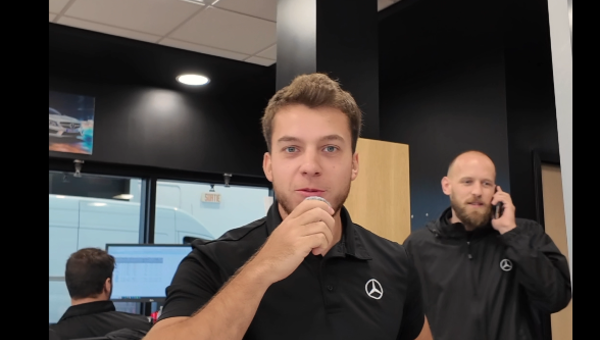 Découvrez notre merveilleuse équipe !