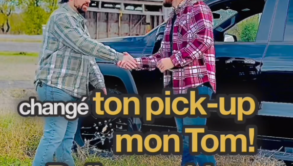 Tout ce que vous devez savoir sur le Silverado EV !