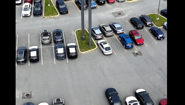 Vivez l'expérience Mazda de Boucherville !