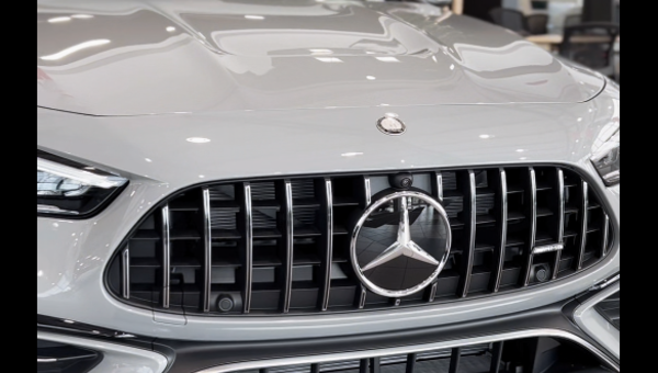 Découvrez la magnifique CLE 53 !