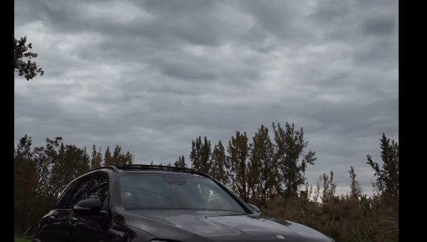 L'innovante GLC 43 AMG 2021 !