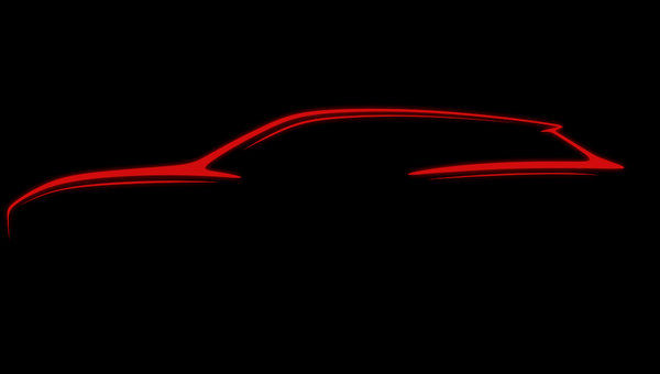 Mercedes-AMG Electric SUV Debuts as First Standalone Performance Model