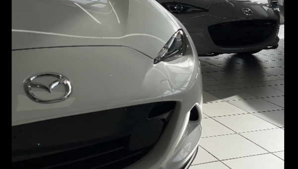 La Mazda MX-5 2024 !